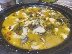 -常和州·夜宵大排档(常州单店)