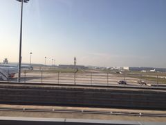 -吉隆坡国际机场