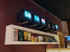 -苹果树下艺术餐厅(通州店)