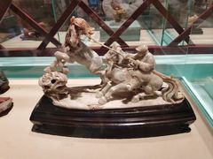 -北京工艺美术博物馆