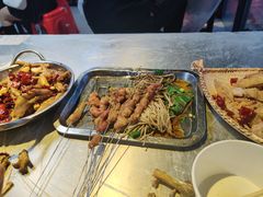 -小民大排档(光谷店)