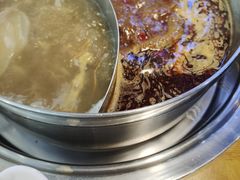 -鲜牛匠潮汕牛肉火锅(万达广场店)