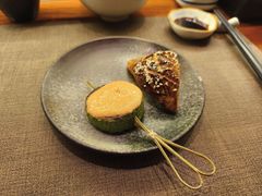 -戏作寿司(观音桥店)