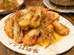 -等我餸上门海鲜大排档(天河南店)