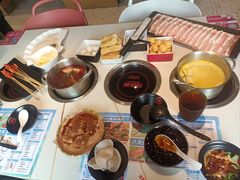 -汤岛涮小火锅(宁波大学店)