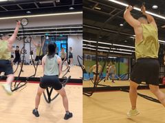 -超级猩猩健身·团课(国贸店)