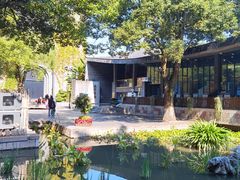 -鼓楼(西湖风景名胜区)