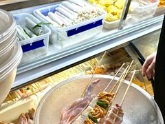 -黄记潮汕甜汤(贝底田坊店)