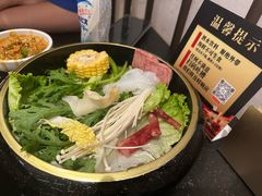 -牛New寿喜烧(新六百店)