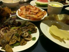 -吉布鲁牛排海鲜自助(龙湖北城天街购物广场店)