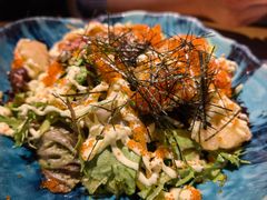 飞鱼籽沙拉-Jazz·ya 爵士屋(来福士店)