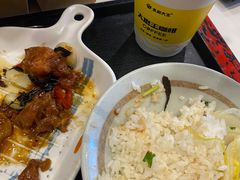 -永和大王(春日上新·阜成门店)