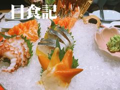 -匠和风精致料理(成都龙湖滨江天街店)
