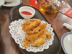 -新李记 · 口味菜馆(南郊公园店)