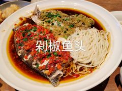 -小天厨民间菜馆(深圳街店)