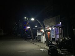 -马记大锅煮(总店)