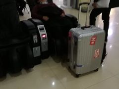 -上海长途客运南站