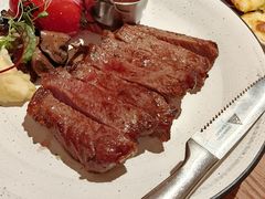 -芭莉与彩虹西餐厅(成都合生汇店)