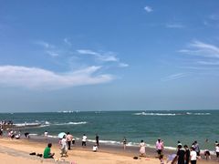 -日照灯塔风景区