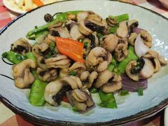 -龙桥私厨·姜花菊花过桥鱼·顺德菜(容桂店)