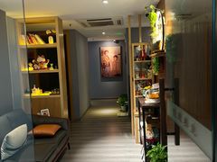 大堂-沐森 •疗愈头疗馆(打浦桥店)