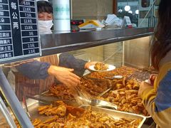 -桥香园云南过桥米线(金马碧鸡店)