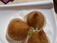 -点都德(华强南店)
