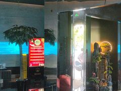 -御足汇汤泉足道SPA(滨湖店)