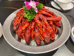 -天宝兄弟·湘菜龙虾馆