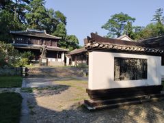 -白鹿洞书院