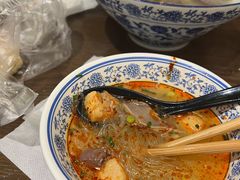-小潘记鸭血粉丝汤