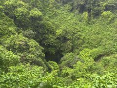 -海口火山口国家地质公园