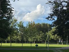 -哈尔滨文化公园