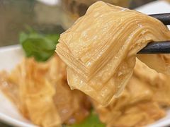 西园传统素鸭-五观堂素食(新华路店)