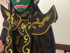 -皇城老妈·大连海鲜火锅(港湾店)
