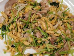 -桃子餐厅·天津菜(王顶堤总店)