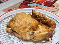 -秦唐一号西安菜馆(钟楼店)