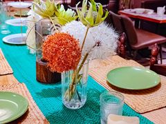 -FUNFUN有饭花园聚会餐厅