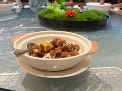 -顺德喜来登酒店·采悦轩
