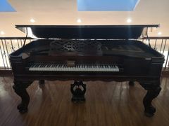 景点-鼓浪屿钢琴博物馆