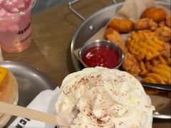 -J Create城市露营咖啡·简餐·宠物(上海动物园店)