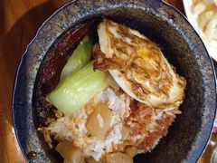 -韩大地海鲜自助烧烤城(黄兴路步行街店)