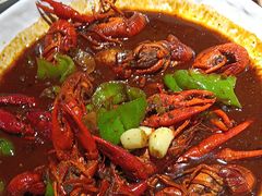 -京悦南门涮羊肉·羊蝎子火锅(田林路店)