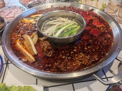 -歪火锅(宝光寺店)
