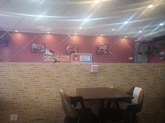 -蘑菇餐厅(马台街店)
