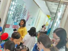 -快乐琴弦音乐舞蹈艺术教育中心(马连道校区)