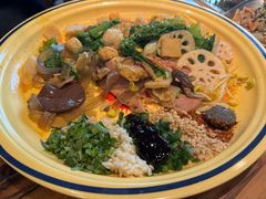 -北丐先生·野馄饨烧烤(长宁龙之梦店)