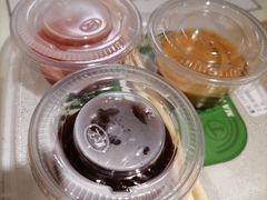 -孖记茶档·热腾茶餐(乐峰店)