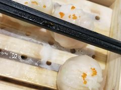 -點無缺茶楼·海鲜酒家(世博店)