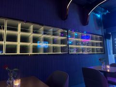 -MARU玛露音乐餐厅(大学路店)